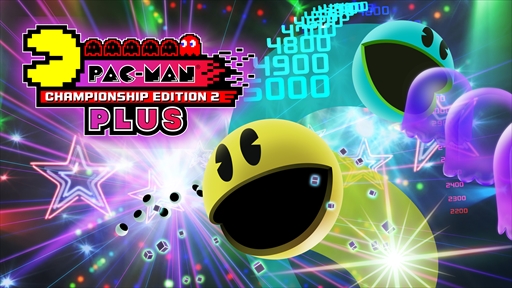 ꡼ No.001Υͥ / PAC-MAN CHAMPSIONSHIP EDITION 2 PLUSסۿ򳫻ϡ2PVθ