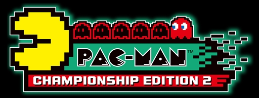 ꡼ No.002Υͥ / PAC-MAN CHAMPSIONSHIP EDITION 2 PLUSסۿ򳫻ϡ2PVθ