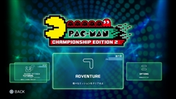 ꡼ No.004 | PAC-MAN CHAMPSIONSHIP EDITION 2 PLUSסۿ򳫻ϡ2PVθ