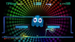 ꡼ No.009 | PAC-MAN CHAMPSIONSHIP EDITION 2 PLUSסۿ򳫻ϡ2PVθ