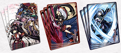 画像ギャラリー No.012のサムネイル画像 / 「桜降る代に決闘を 電子版」,Android版の配信時期が2019年9月に決定。追加コンテンツや新キャストなども発表