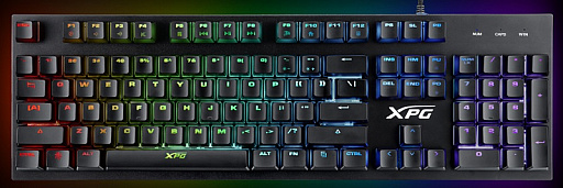 ���������꡼ No.001�Υ���ͥ������ / ADATA��XPG�֥��ɤΥ���ȥ꡼�����ޡ����������ܡ��ɤ���ӥޥ��������ȯ��