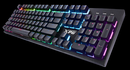 ���������꡼ No.003�Υ���ͥ������ / ADATA��XPG�֥��ɤΥ���ȥ꡼�����ޡ����������ܡ��ɤ���ӥޥ��������ȯ��