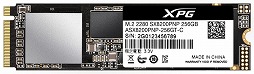 画像ギャラリー No.003のサムネイル画像 / ADATA,逐次読み出し性能最大3500MB/sのM.2接続型SSD「XPG SX8200 Pro」を発表
