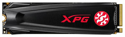 画像ギャラリー No.001のサムネイル画像 / ADATA,NVMe/M.2接続型で容量1TBモデルが税込3万円以下となるゲーマー向けSSD