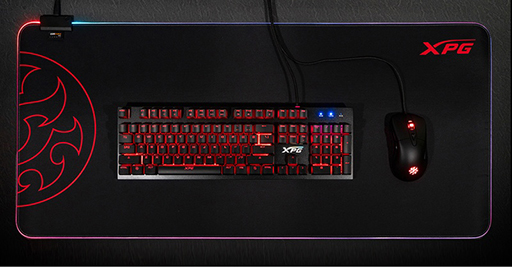 ꡼ No.005 | ADATACherryåѤθܸե륭ܡɤȲ900mm緿ޥѥåɤȯ