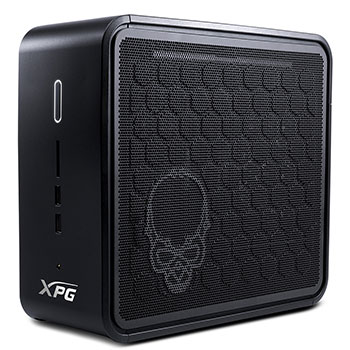 ꡼ No.001 | ADATAIntelޡNUCѤPCȯ