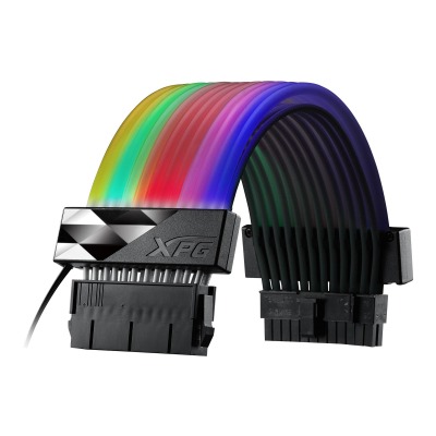 画像ギャラリー No.001のサムネイル画像 / XPGから4面強化ガラス仕様のPCケース「BATTLECRUISER」などが登場