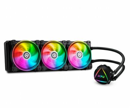 ꡼ No.001 | XPG240mm360mmΥޡʰױCPU顼ȯ