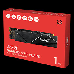 ���������꡼ No.004�Υ���ͥ������ / ADATA���꡼�ɺ���7400MB/s��PCIe 4.0��³�б�M.2 SSD�����ȯ��