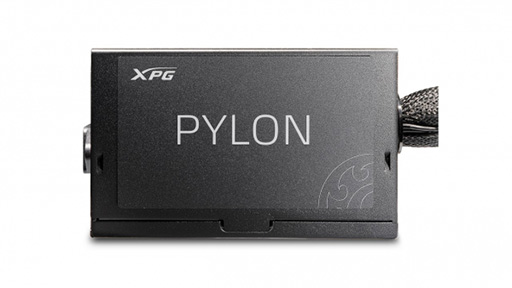 画像ギャラリー No.002のサムネイル画像 / XPGから80PLUS BRONZE対応のエントリー向け電源計4製品が発売に