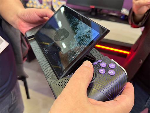 ꡼ No.004Υͥ / ADATAȯηӷPCXPG NiaפϡLPCAMM2׺Ѥǥ桼򴹤Ǥ