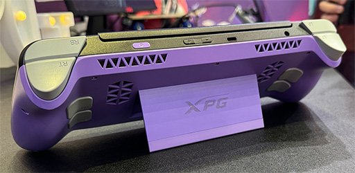 ꡼ No.008Υͥ / ADATAȯηӷPCXPG NiaפϡLPCAMM2׺Ѥǥ桼򴹤Ǥ