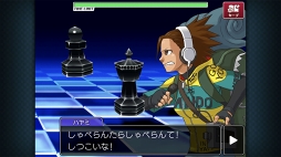 画像ギャラリー No.018のサムネイル画像 / スマホ版「逆転検事2」,配信スタート。スマホ版「逆転」シリーズ全タイトルがお得に購入できるキャンペーンも開催中