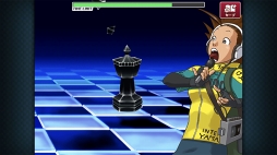 画像ギャラリー No.022のサムネイル画像 / スマホ版「逆転検事2」,配信スタート。スマホ版「逆転」シリーズ全タイトルがお得に購入できるキャンペーンも開催中