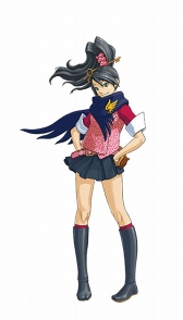 画像ギャラリー No.024のサムネイル画像 / スマホ版「逆転検事2」,配信スタート。スマホ版「逆転」シリーズ全タイトルがお得に購入できるキャンペーンも開催中