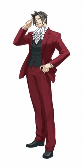 画像ギャラリー No.029のサムネイル画像 / スマホ版「逆転検事2」,配信スタート。スマホ版「逆転」シリーズ全タイトルがお得に購入できるキャンペーンも開催中