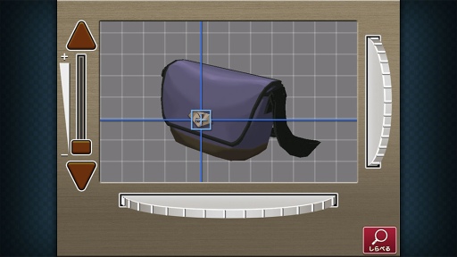 画像ギャラリー No.036のサムネイル画像 / スマホ版「逆転検事2」,配信スタート。スマホ版「逆転」シリーズ全タイトルがお得に購入できるキャンペーンも開催中