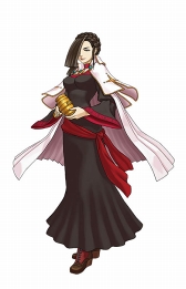 画像ギャラリー No.037のサムネイル画像 / スマホ版「逆転検事2」,配信スタート。スマホ版「逆転」シリーズ全タイトルがお得に購入できるキャンペーンも開催中