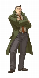 画像ギャラリー No.038のサムネイル画像 / スマホ版「逆転検事2」,配信スタート。スマホ版「逆転」シリーズ全タイトルがお得に購入できるキャンペーンも開催中