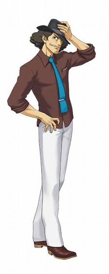 ꡼ No.001Υͥ / ֵž2ס18ǯ˵ο¤餫ˤʤ3äҲ