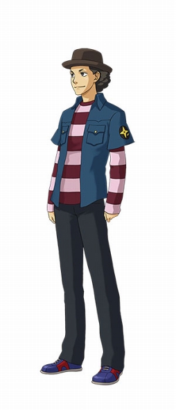 ꡼ No.002Υͥ / ֵž2ס18ǯ˵ο¤餫ˤʤ3äҲ