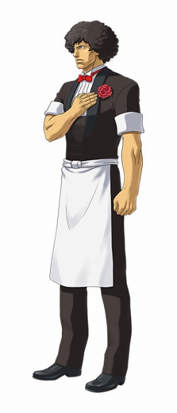 ꡼ No.003Υͥ / ֵž2ס18ǯ˵ο¤餫ˤʤ3äҲ