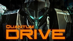 Quantum Drive