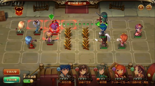 ꡼ No.002 | ޥ۸ߥ졼RPGֻޥ 򽪤뾯פλϿ