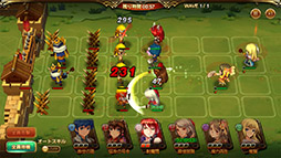 三国ロマンス 〜乱世を終える少女