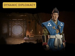 画像ギャラリー No.003のサムネイル画像 / 「Sid Meier's Civilization VI」,日本語に対応したiPad版が配信スタート。最初の60ターンをお試しでプレイ可能