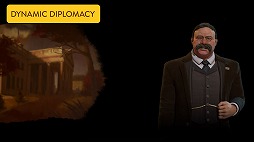 画像ギャラリー No.004のサムネイル画像 / 「Sid Meier's Civilization VI」がスマートフォン(iPhone)に対応。近日実施予定のアップデートでiPhone XSシリーズにも