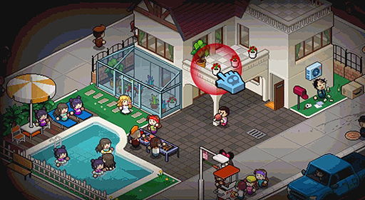 ꡼ No.003Υͥ / ȤƻΤФ򽸤롣NEXT StudioΡDeath ComingפåץǡȤܸб