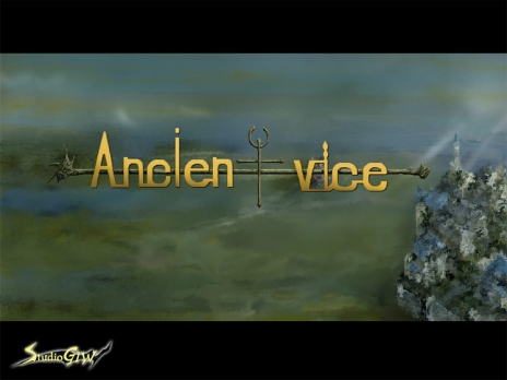 ꡼ No.003Υͥ / Death ComingפANCIENT VICEˡﵭפʤɡ5ȥ뤬DMM GAMES PCեۿ