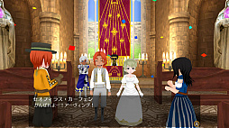 画像ギャラリー No.030のサムネイル画像 / Nintendo Switch「ワールドネバーランド エルネア王国の日々」のプレイレポート。恋も仕事も戦いも……と,欲張りな願いが叶う生活が待っている