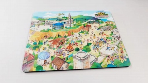 画像ギャラリー No.004のサムネイル画像 / アルティ,第2回全国エンタメまつりに「エルネア王国出張所」を出展決定