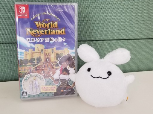 ꡼ No.002 | Switchǡ֥ɥͥСɡפλͷ椬3󤼤󤿤˽Ÿʪξ