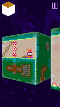 ���������꡼ No.010�Υ���ͥ������ / Ω�ΤΥ��ơ�������̤����̤ءɰ�ư���ʤ��饴������ܻؤ���������󥲡����Flat Pack�פ�Ҳ𤹤�֡ʤۤܡ��������ޥۥ������̿�����1604��