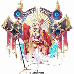 画像ギャラリー No.002のサムネイル画像 / 「御城プロジェクト:RE」,登録者数200万人突破記念キャンペーンが開始