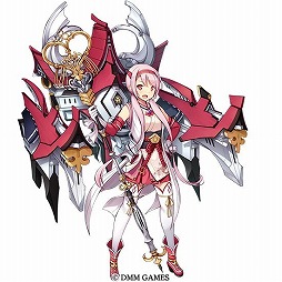 御城プロジェクト Re 登録者数0万人突破記念キャンペーンが開始 御城プロジェクト Re 登録者数0万人突破記念キャンペーンが開始