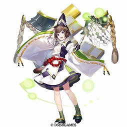 画像ギャラリー No.004のサムネイル画像 / 「御城プロジェクト:RE」,登録者数200万人突破記念キャンペーンが開始