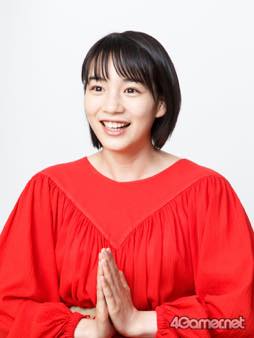 画像ギャラリー No.002のサムネイル画像 / 「クイズマジックアカデミー ロスト ファンタリウム」で,のんさんがゲーム声優に初挑戦。収録の感想や,挫折感を味わったことなどを聞いた