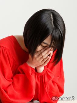 画像ギャラリー No.003のサムネイル画像 / 「クイズマジックアカデミー ロスト ファンタリウム」で,のんさんがゲーム声優に初挑戦。収録の感想や,挫折感を味わったことなどを聞いた