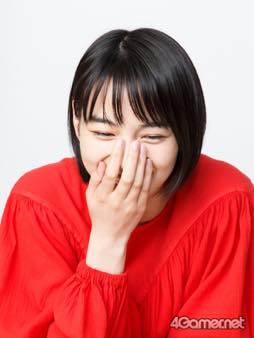 画像ギャラリー No.005のサムネイル画像 / 「クイズマジックアカデミー ロスト ファンタリウム」で,のんさんがゲーム声優に初挑戦。収録の感想や,挫折感を味わったことなどを聞いた