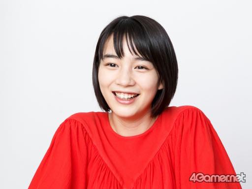 画像ギャラリー No.007のサムネイル画像 / 「クイズマジックアカデミー ロスト ファンタリウム」で,のんさんがゲーム声優に初挑戦。収録の感想や,挫折感を味わったことなどを聞いた