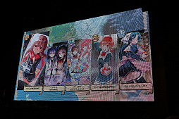 ꡼ No.009 | JAEPO2018ϡ֥ޥåǥߡ ȥե󥿥ꥦפۿǰ٥ȤšͥΤ󤵤󤬥ޥץ쥤ĩ