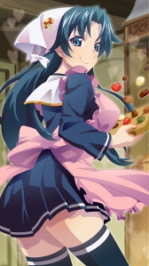 画像ギャラリー No.012のサムネイル画像 / 「クイズマジックアカデミー ロストファンタリウム」,2月16日14:00よりバレンタインイベントを開始