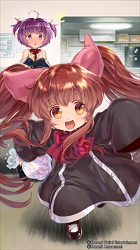 ���������꡼ No.002�Υ���ͥ������ / ��QMA �����ȥե��󥿥ꥦ��ס��ȤҤʺפ꾤���ɤ����š��楦����������ǰ�����ץ쥼��ȥ����ڡ����