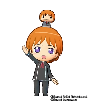 ���������꡼ No.003�Υ���ͥ������ / ��QMA �����ȥե��󥿥ꥦ��ס��ȤҤʺפ꾤���ɤ����š��楦����������ǰ�����ץ쥼��ȥ����ڡ����