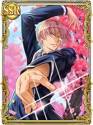 画像ギャラリー No.005のサムネイル画像 / 「QMA ロストファンタリウム」,イベント“アカデミーの桜祭り”が開催